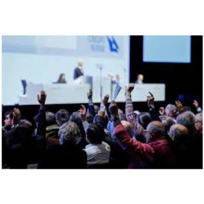 2026 September 17 | Chapter Meeting