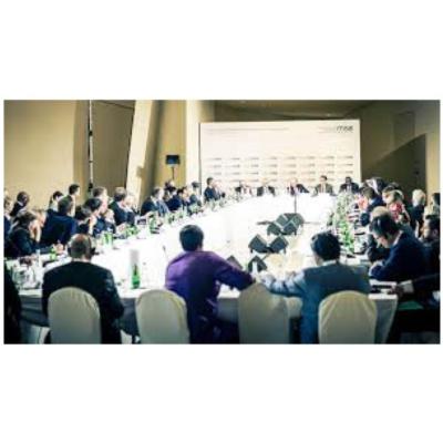 2026 October 15 | Chapter Meeting