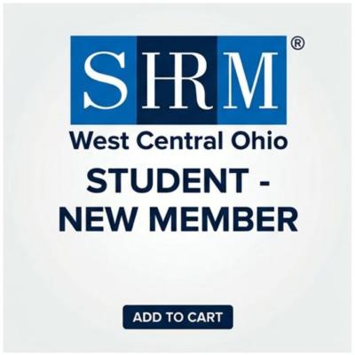 Student Membership - NEW