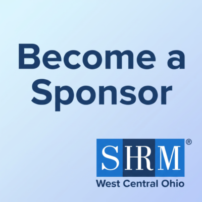 Program Sponsor