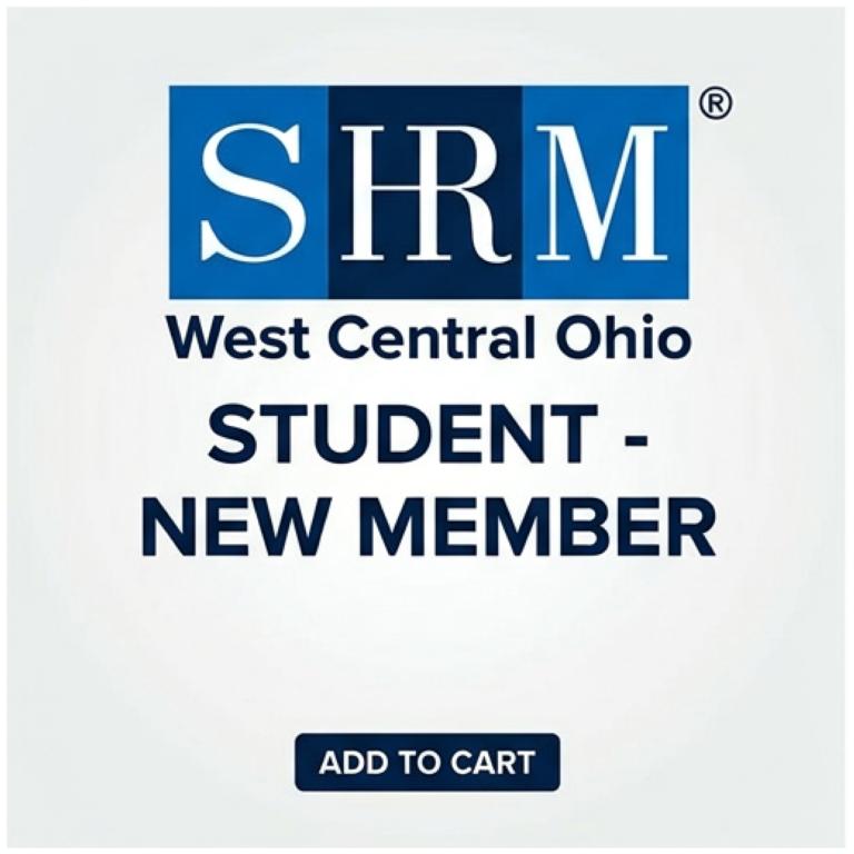 Student Membership - NEW